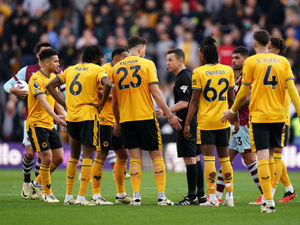 Supporting image for story: Liam Keen's predicted Wolves XI vs Palace 
