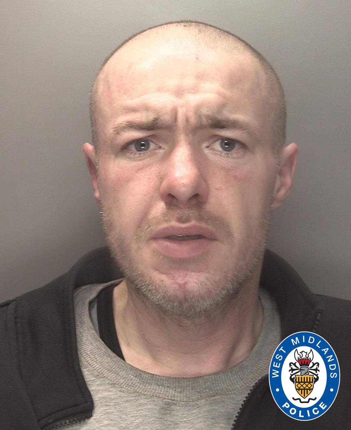 Prolific Walsall shop thief jailed for eight months after pleading guilty to five offences