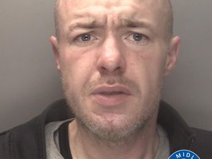 Supporting image for story: Prolific Walsall shop thief jailed for eight months after pleading guilty to five offences