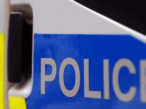 Supporting image for story: Telford man, 30, charged over fraud allegations