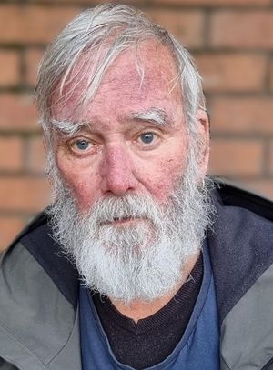 John, 74, is missing from Tipton