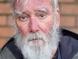 Supporting image for story: Search for missing 74-year-old man from Tipton - have you seen him?