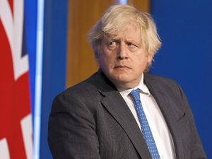 Supporting image for story: Boris warning: Star poll gives damning verdict on PM's handling of Covid crisis 