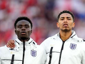 Supporting image for story: Next Euros ‘chance to commemorate black players who paved way for today’s stars’