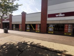 Supporting image for story: Two West Midlands Wilko stores staying open during talks - as closure dates given for four others
