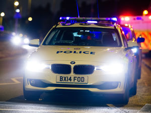 Supporting image for story: Taxi driver stabbed in Birmingham robbery