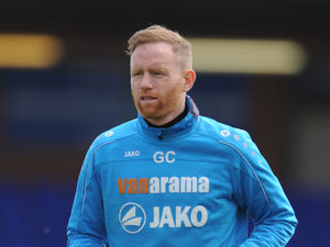 Supporting image for story: AFC Telford braced for a different challenge