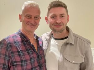 Supporting image for story: Stephen Sondheim's Company comes to Sutton Coldfield