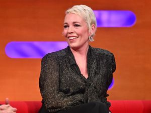 Supporting image for story: Olivia Colman to return to award-winning role for The Night Manager series two