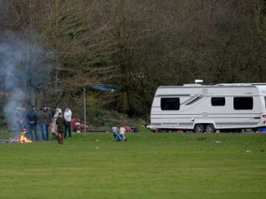 Supporting image for story: Tough new injunctions against travellers could be introduced in Wolverhampton