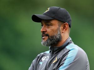 Supporting image for story: Wolves 0 FK Jablonec 1 - as it happened 