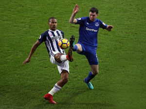 ing image for story: Former West Brom front man with top goal record out to cause upset in Club World Cup