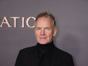 Supporting image for story: Sting postpones gigs and cancels awards show appearance due to illness