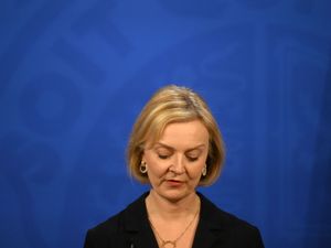 Supporting image for story: Truss’s investment zones for Black Country under review as Gove draws environmental red lines