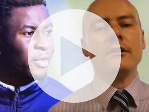 Supporting image for story: Watch: Tim Nash's Shrewsbury Town update - February 17