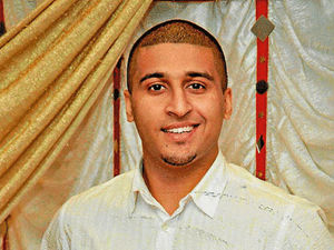 Supporting image for story: Death crash teenagers walk free from court