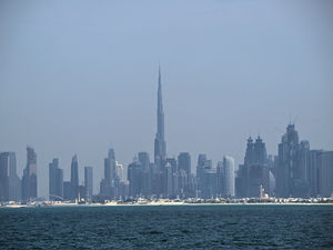 Supporting image for story: Should I cancel my holiday to Dubai? Travel expert weighs in after Iranian drone attacks and airspace temporarily closing