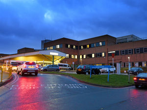 Supporting image for story: Tributes paid as 'exceptional' Stafford nurse dies after catching coronavirus