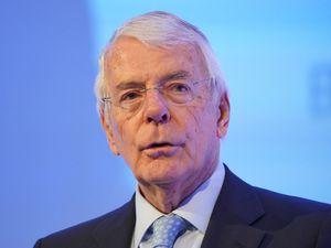 Supporting image for story: John Major urges misconduct crackdown, warning of falling political standards