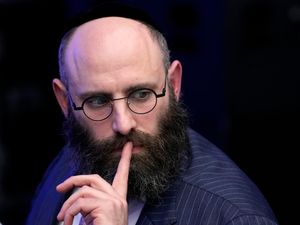 Supporting image for story: Europe must do more to combat antisemitism, says top Jewish leader