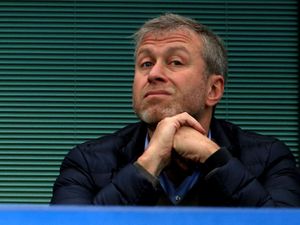 Supporting image for story: What the sanctions on Roman Abramovich and six other Russian oligarchs entail