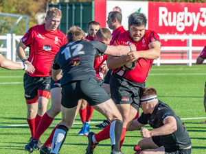 Supporting image for story: Walsall pay the price as they slip into drop zone