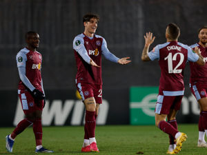 Supporting image for story: Aston Villa loanee unlikely to stay at club beyond summer