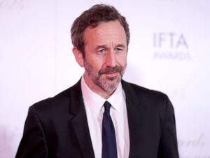 Supporting image for story: Chris O’Dowd says Small Town, Big Story gave filming locations ’emotional boost’