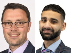 Supporting image for story: Top councillor not happy with residents' six-month waits on MyDudley system