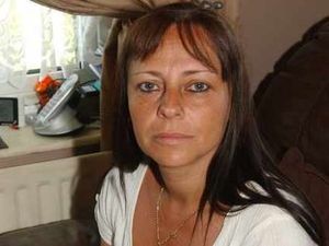 Supporting image for story: Woman sues over Egypt 'holiday from hell'