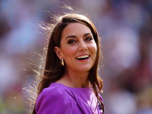 Supporting image for story: Princess of Wales attends ‘inspiring’ ballet show as cancer recovery continues