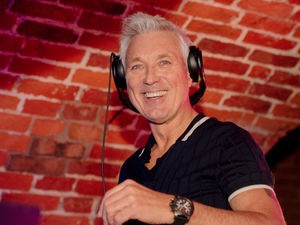 Supporting image for story: Popstars and kids TV presenters to take to stage in Wolverhampton for major free festival