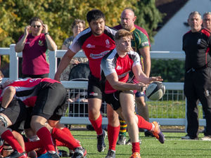 Supporting image for story: Walsall suffer a cup setback