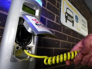 Supporting image for story: Oswestry Town Council to consider electric car charging points