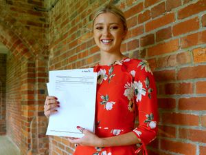 Supporting image for story: Graduate who died after refusing chemo ‘told court she was anti-vax’