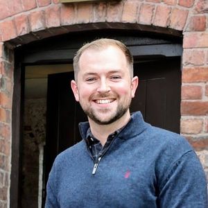 Councillor Adam Davies