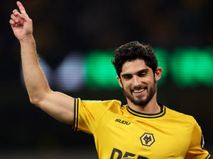 Supporting image for story: Gary O'Neil full of praise for Wolves attacker