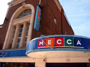 Supporting image for story: Quarterly revenue remains flat for Mecca Bingo owner