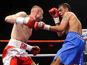 Supporting image for story: Macca warns Barker after Civic win