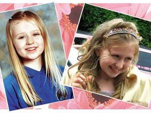 Supporting image for story: Telford father leads cycle team on poignant ride