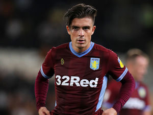 Supporting image for story: Agent to Jack Grealish is banned for three months