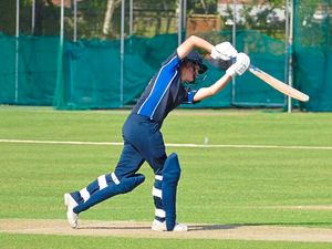 Supporting image for story: Lara Jones is rising up the ranks