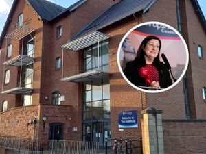 Supporting image for story: Major reforms to council funding formulas will bring 'huge benefits' to Shropshire Council and residents says MP