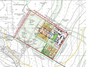 Supporting image for story: Plans to build new schools and expand others as borough council seeks to cope with population bulge