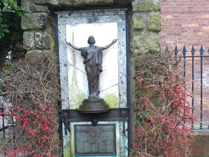 Supporting image for story: Steam event marks D-Day