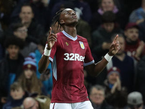Supporting image for story: Aston Villa 5 Nottingham Forest 5 - Match highlights