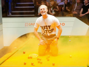 Supporting image for story: Peter Rhodes on the Rich List, a poor law and the problem of comedy in a woke world