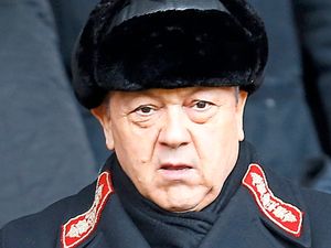 Supporting image for story: Matt Maher: You can tell a good idea by the people who oppose it