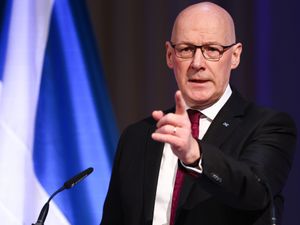 John Swinney