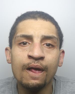 Donovan Bond, of Welshpool